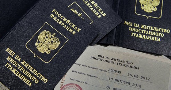 В МВД России из-за миграции обратились 9 тысяч граждан Таджикистана