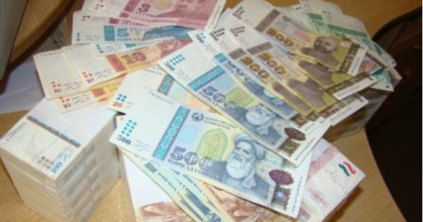 Двое 12-летних жителей Душанбе подозреваются в краже 26 тыс. сомони