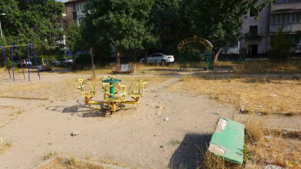 В Таджикистане зарегистрировали несколько тысяч «детей-невидимок»