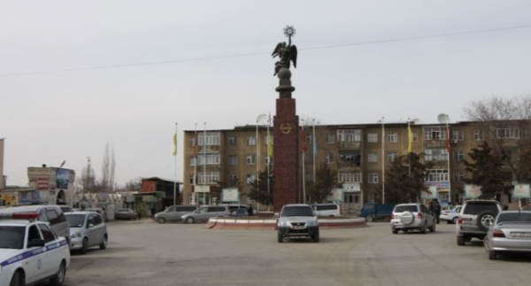 В Баткене судят двух жителей Таджикистана за незаконный переход границы