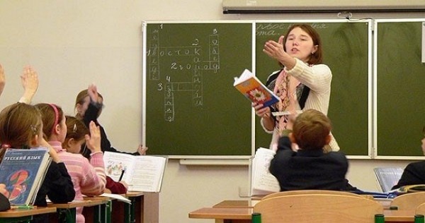 В Душанбе пройдет первый Международный фестиваль педагогического мастерства