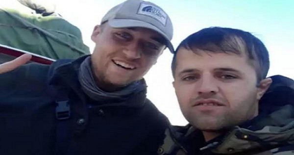 Гражданин США обнаружен в Раштском районе живым и невредимым