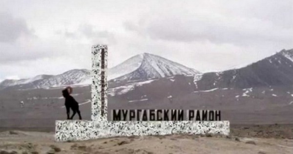 Школа - интернат в Мургабе остро нуждается в угле для отопления