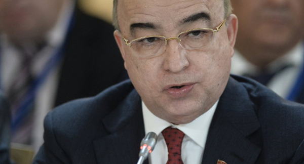Зухуров: для проведения амнистии недостаточно просто освободить людей
