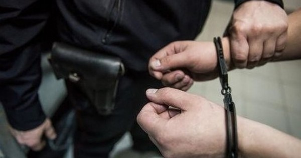 В Петербурге задержали экстремиста из Таджикистана, находящегося в федеральном розыске