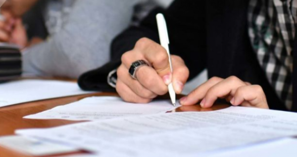 В Таджикистане разрабатывают проект правописания национального языка