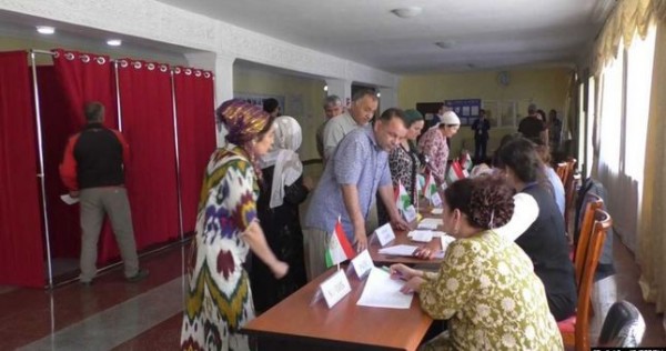 Появятся ли новые лица на выборах-2020?