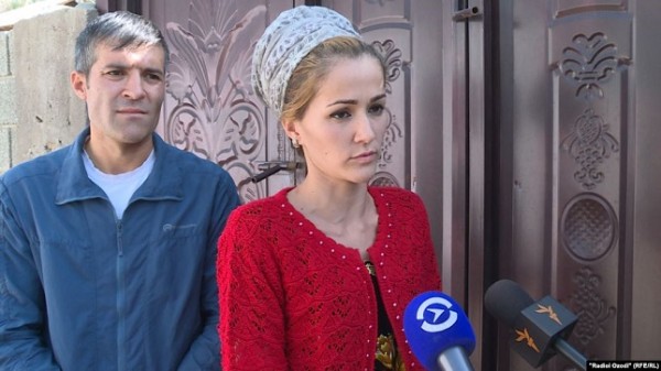 Дети педагога, осужденного за "поцелуй ученицы": "Отец был оклеветан"