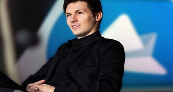 Основатель Telegram объявил о бесплатных сторис в честь десятилетия мессенджера