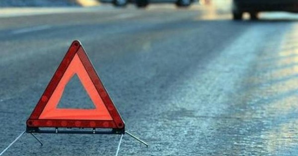 Подросток за рулем в Душанбе попал в ДТП со смертельным исходом