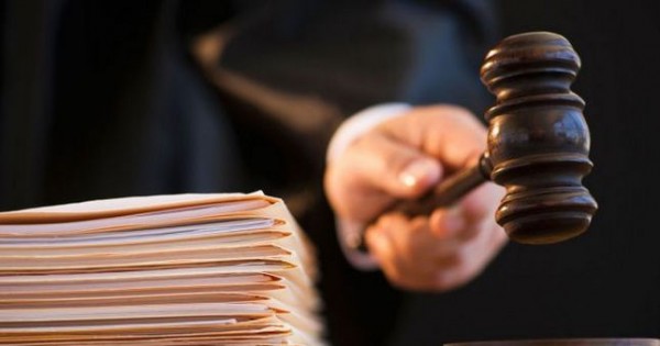 За хищение госсредств  осужден Директор Ассоциации водопользователей Канибадама