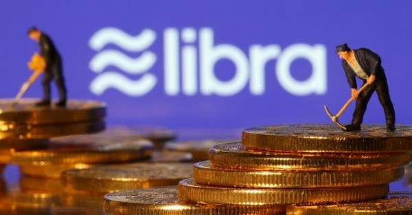 Visa и MasterCard вышли из криптовалютного проекта Facebook