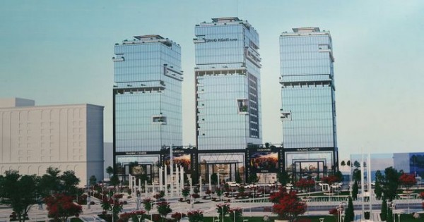 Душанбе выбран туристической столицей стран ОЭС