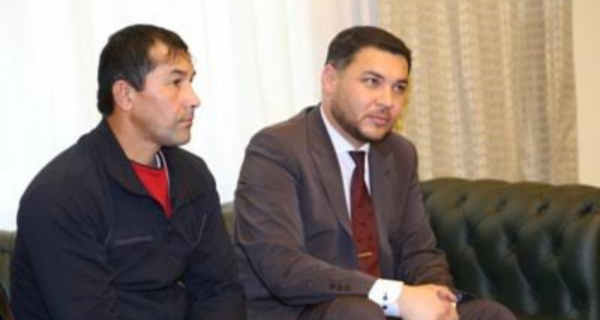 Посольство предоставило отцу убитой Хувайдо нового адвоката
