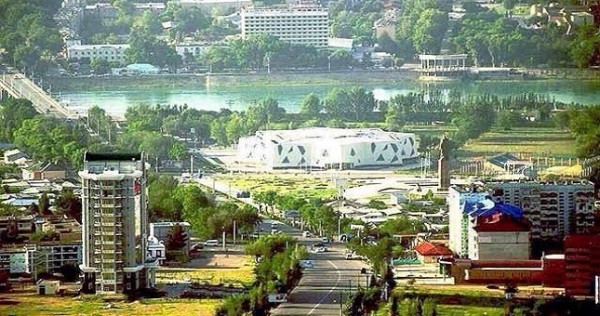 Мужчина 11 раз ударил жену ножом во время прогулки по парку в Кулябе