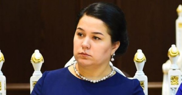 В Таджикистане под патронажем Озоды Рахмон состоится первый Форум женщин