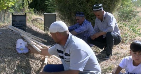 Отцу, потерявшему трех детей, предлагают компромисс