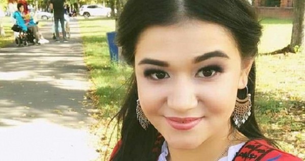Таджикистанка стала «Королевой танцев» в Челябинске