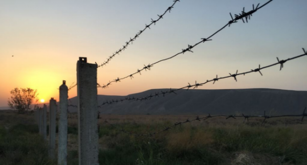 Заявление Пресс-центра Пограничных войск Государственного комитета национальной безопасности Республики Таджикистан
