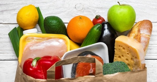 В ГБАО уничтожили 400 кг низкокачественных продуктов питания