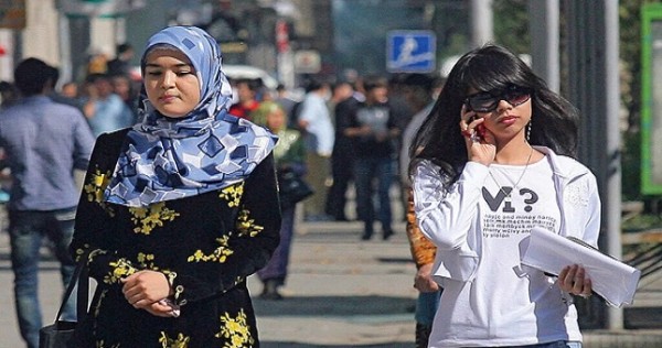 В Таджикистане зарегистрировано 1204 обращения по случаям домашнего насилия