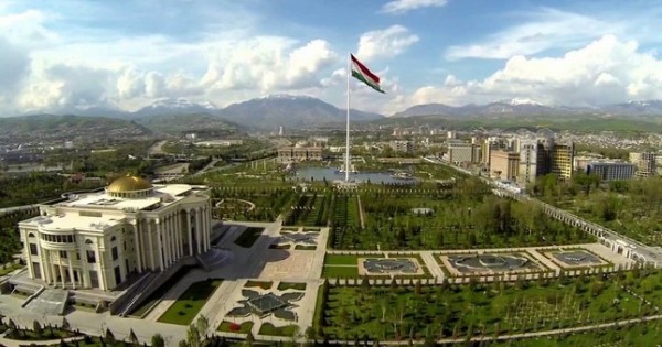 В Душанбе пройдет региональная конференция по снижению риска бедствий