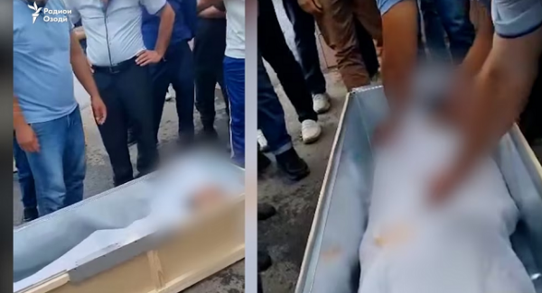 В подмосковном Чехове в массовой драке между мигрантами погибли двое граждан Таджикистана
