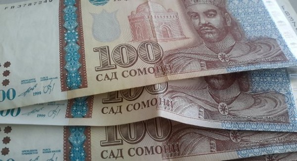 В первом полугодии доход в бюджет Хорога составил 20 млн.сомони