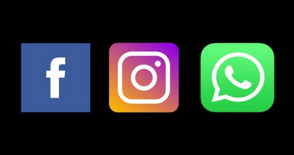 Facebook планирует переименовать Instagram и WhatsApp