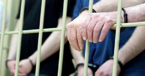 В Таджикистане троих бывших милиционеров осудили за причастность к смерти задержанного