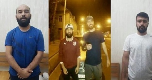 В Таджикистане возбудили дело против блогеров из-за видео о «жрицах любви»
