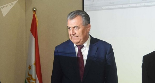 Нуриддин Саид: мы не видим необходимости переходить на персидский алфавит
