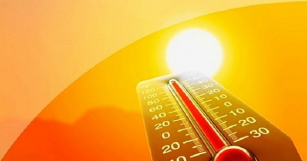 В Таджикистане жара продержится до конца недели