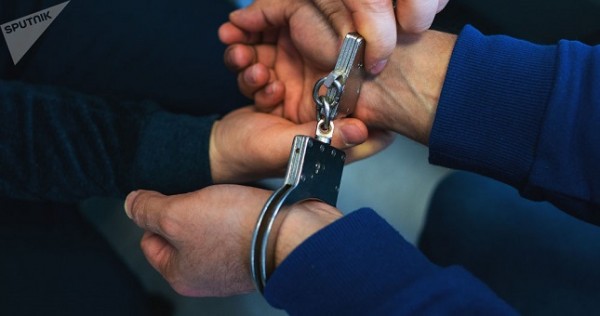 В Таджикистане задержали лже-муллу за растление малолетних
