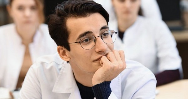 Прием окончен: какая профессия лидирует у таджикских абитуриентов