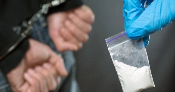 Более 90% задержанных за наркотики за рубежом таджикистанцев приходится на Россию