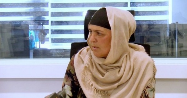 В Таджикистане мать ищет сына, «пропавшего» по дороге в колонию Душанбе