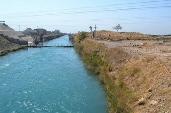 Жители Хорога в ожидании решения проблем с оросительной водой
