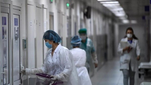 В Таджикистане снижается число наркозависимых