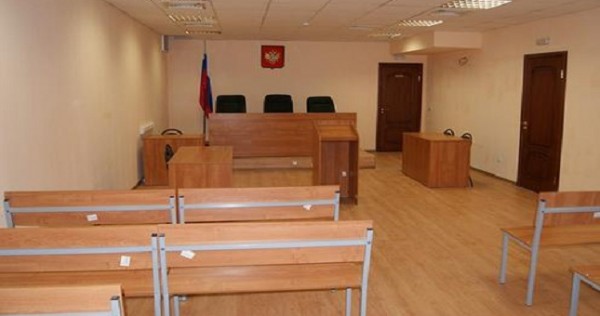 Обвиненный в связях с ИГ таджикистанец отделался штрафом в $300