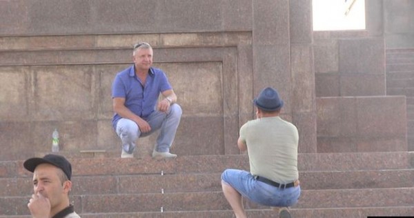 Многие туристы не смогли приехать в Душанбе в дни саммита