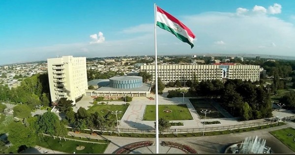 В Согде стартовал конкурс для журналистов