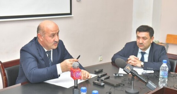В Таджикистане увеличились случаи правонарушений, связанных с нарушением закона об упорядочении традиций