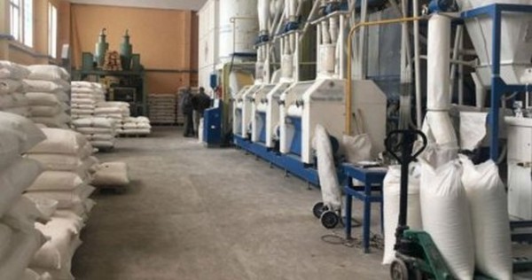 Таджикистан запретил импорт необогащенных пищевых продуктов