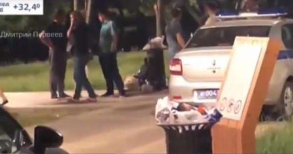 Граждан Таджикистана задержали по делу об убийстве спортсмена в Москве