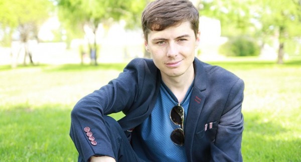 Из маленького таджикского села в большую науку в РФ: путь Ризо Бахромзода