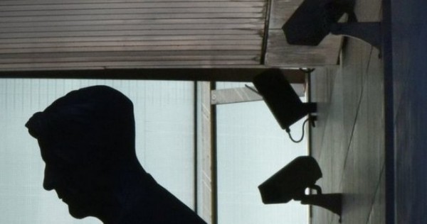 Система распознавания лиц. Как она работает на примере Москвы и Лондона, - BBC