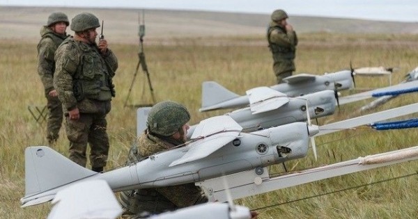 В 201-й РВБ в Таджикистане появился батальон беспилотной авиации