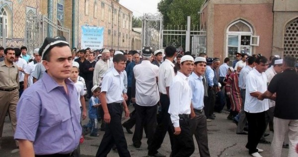 Иди Фитр в Таджикистане отметят 5 июня
