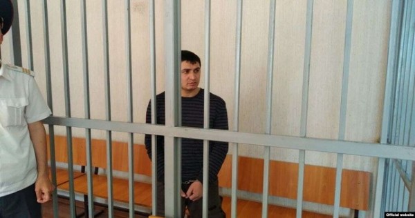 Жителя Таджикистана осудили за склонение несовершеннолетних к "джихаду"